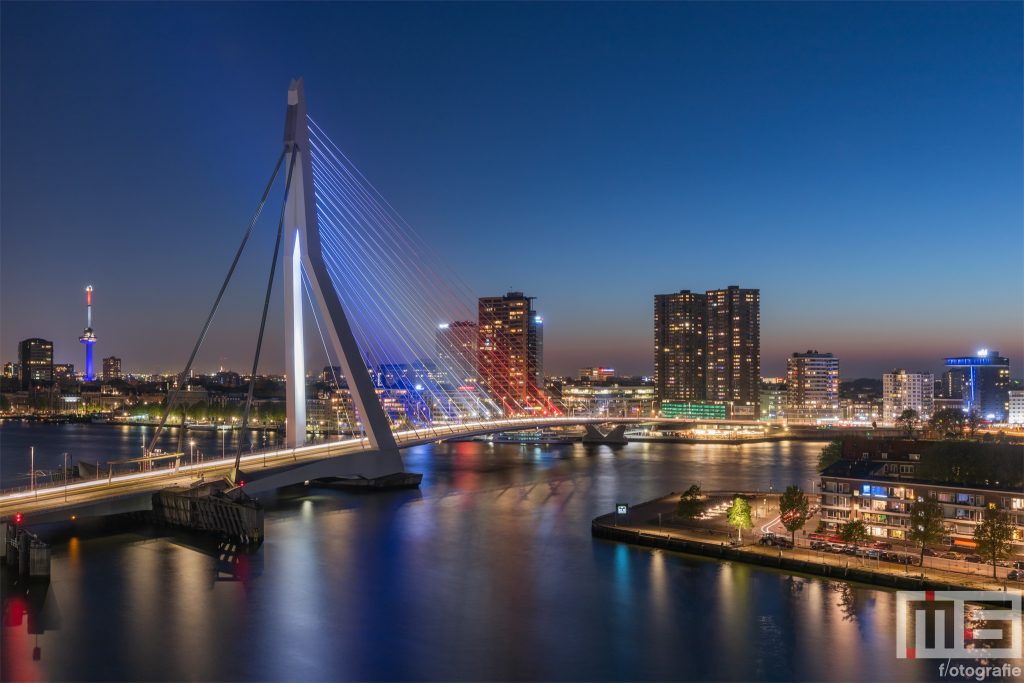 ICT Uitbesteden in Rotterdam