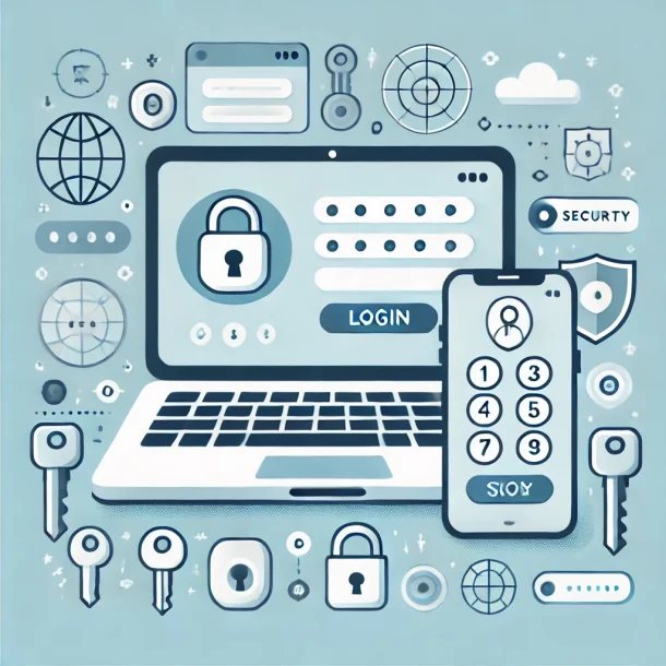 Multifactor Authenticatie