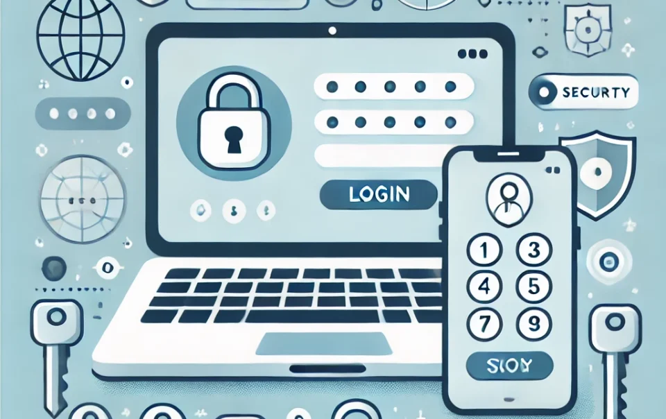 Multifactor Authenticatie