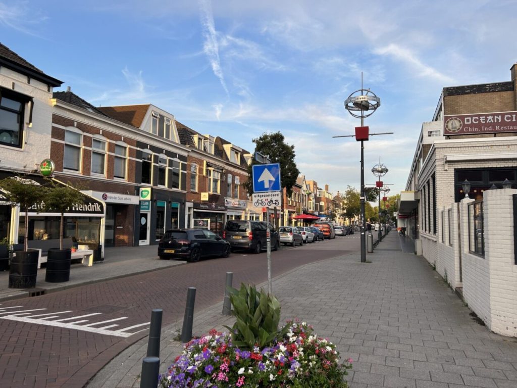 ICT Ondersteuning in Hoek van Holland