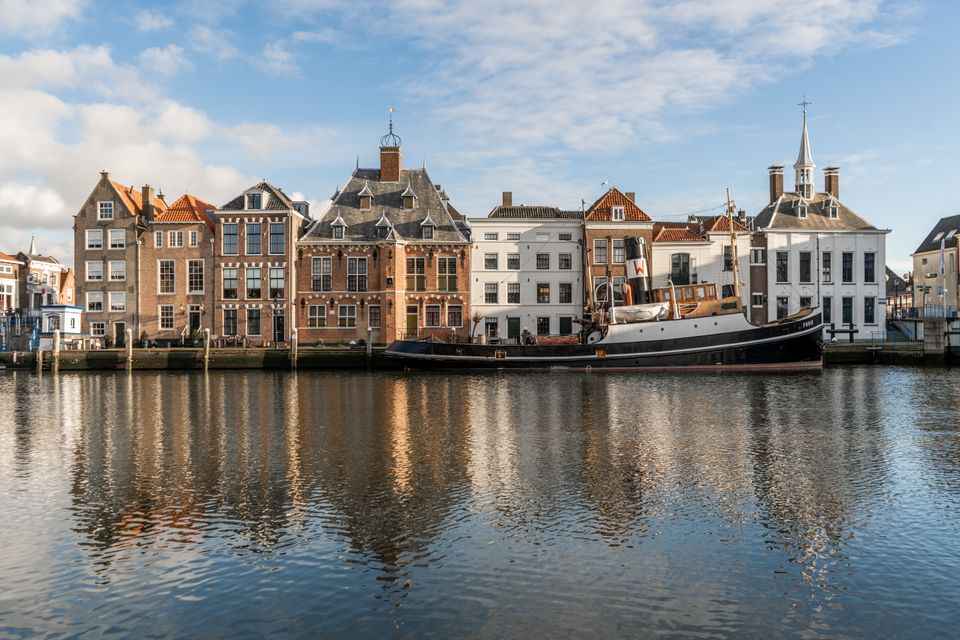 ICT-oplossingen voor bedrijven in Maassluis door Linkwyse - netwerkbeheer, systeembeheer, cloudoplossingen en meer