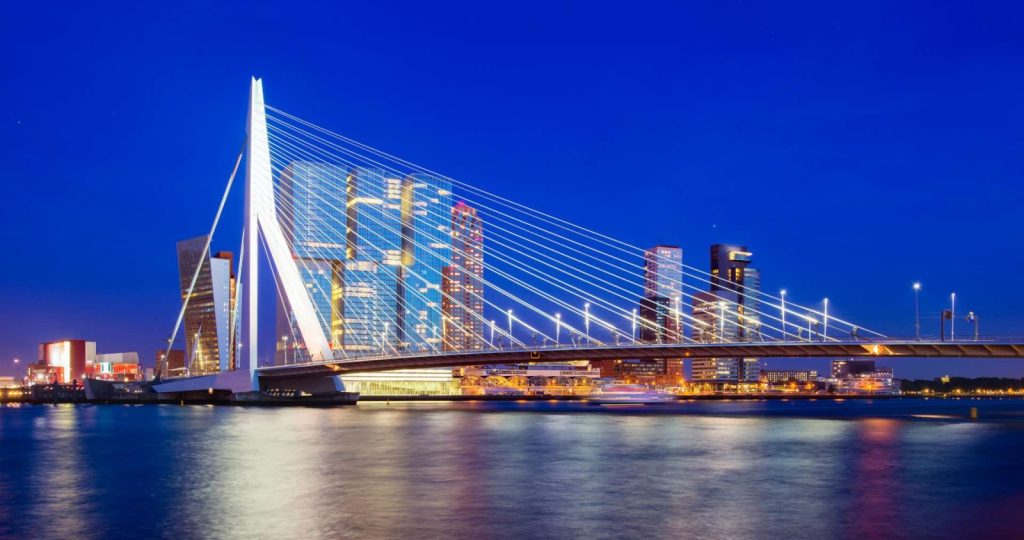 ICT Uitbesteden in Rotterdam