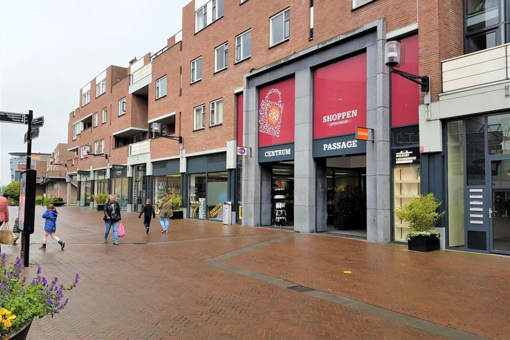 Winkelhart Spijkenisse